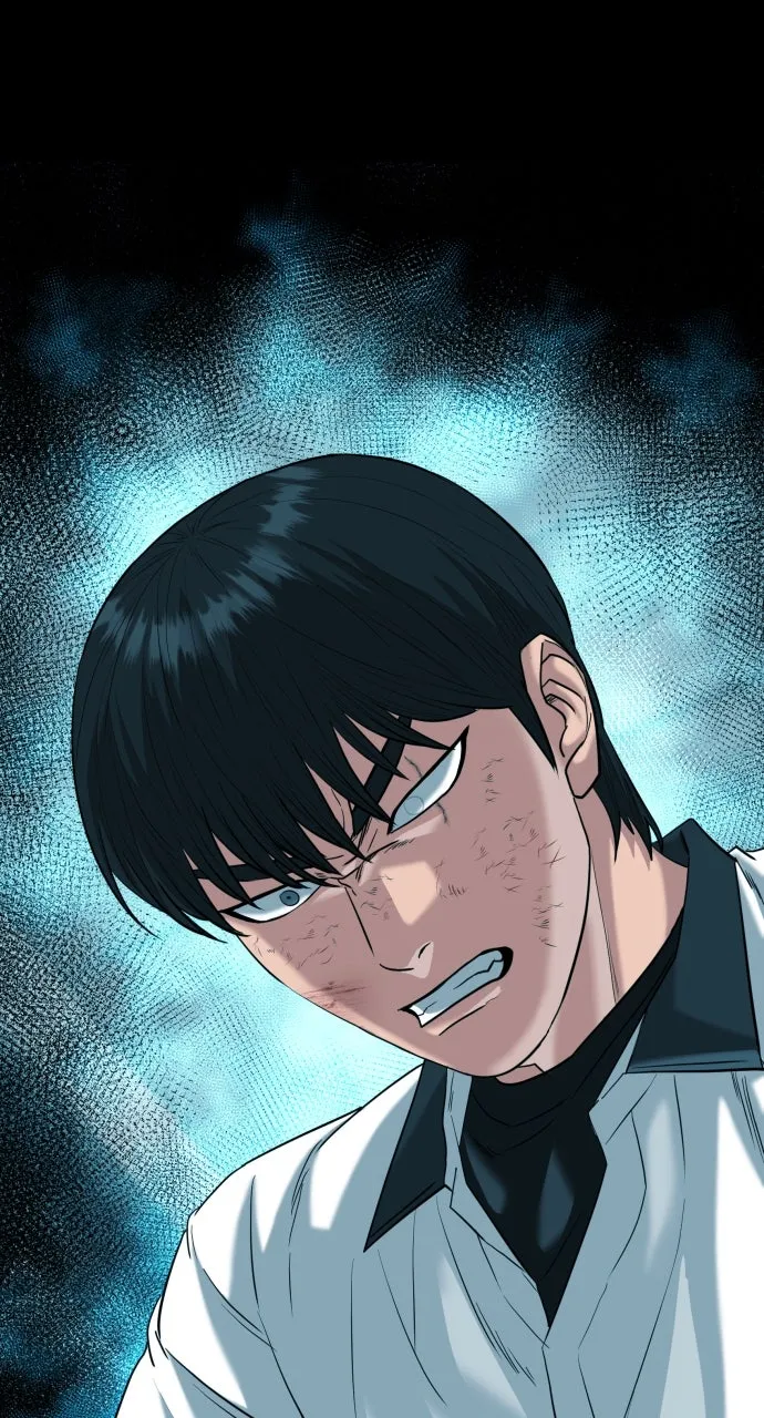 Lord of the Fists Chapter 29 page 37 - 