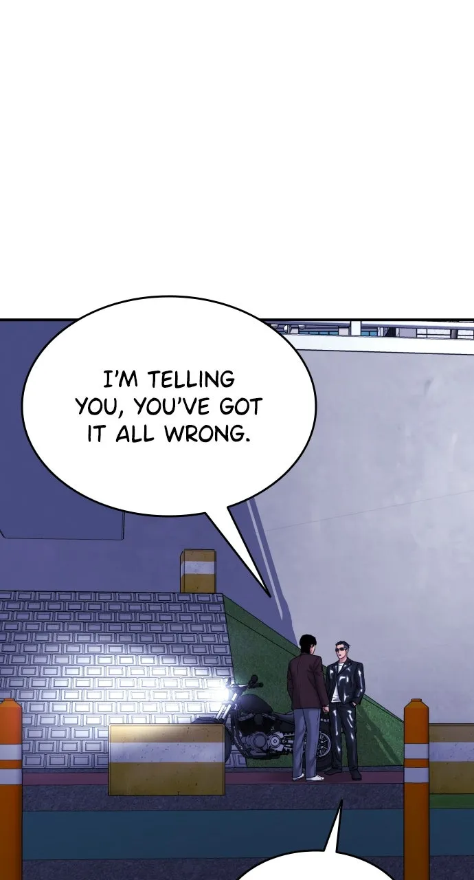 Lord of the Fists Chapter 29 page 43 - 