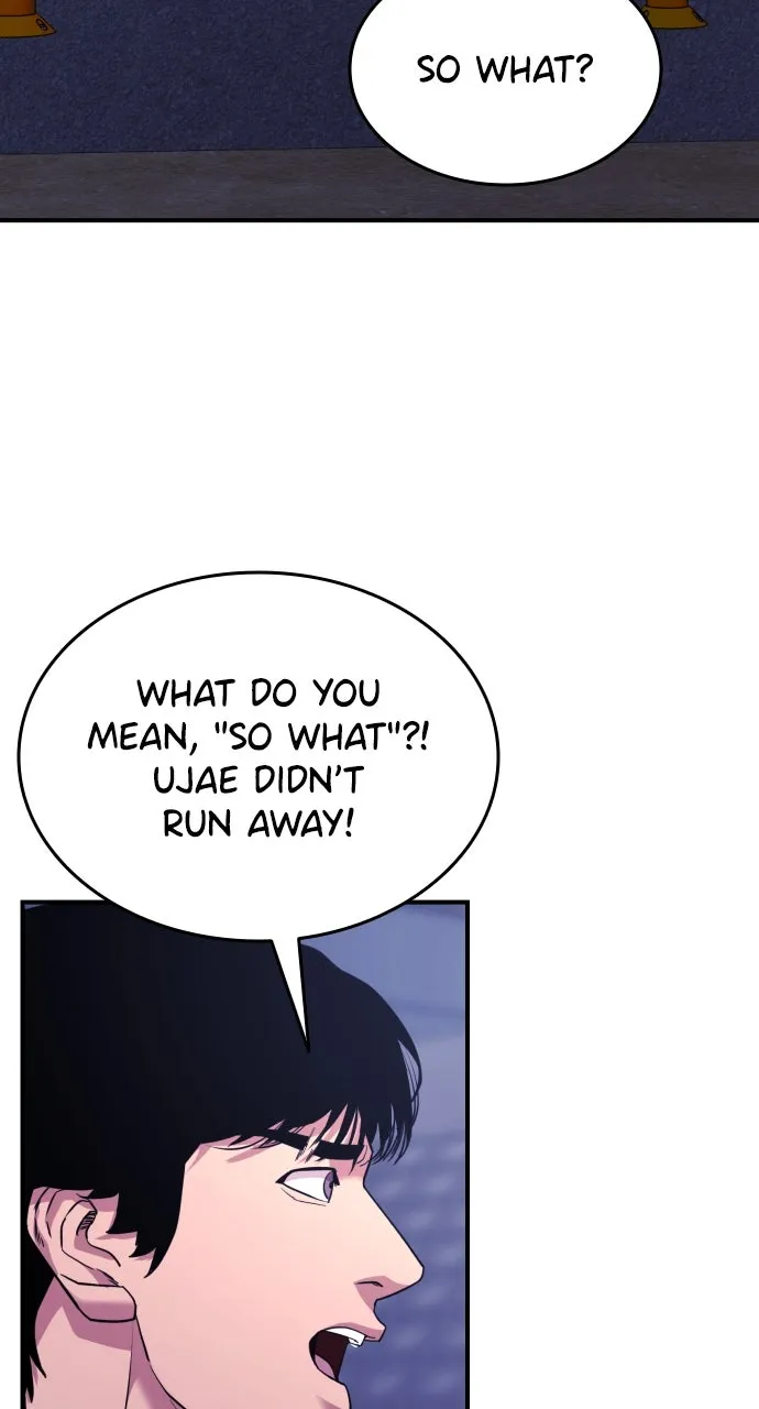 Lord of the Fists Chapter 29 page 44 - 