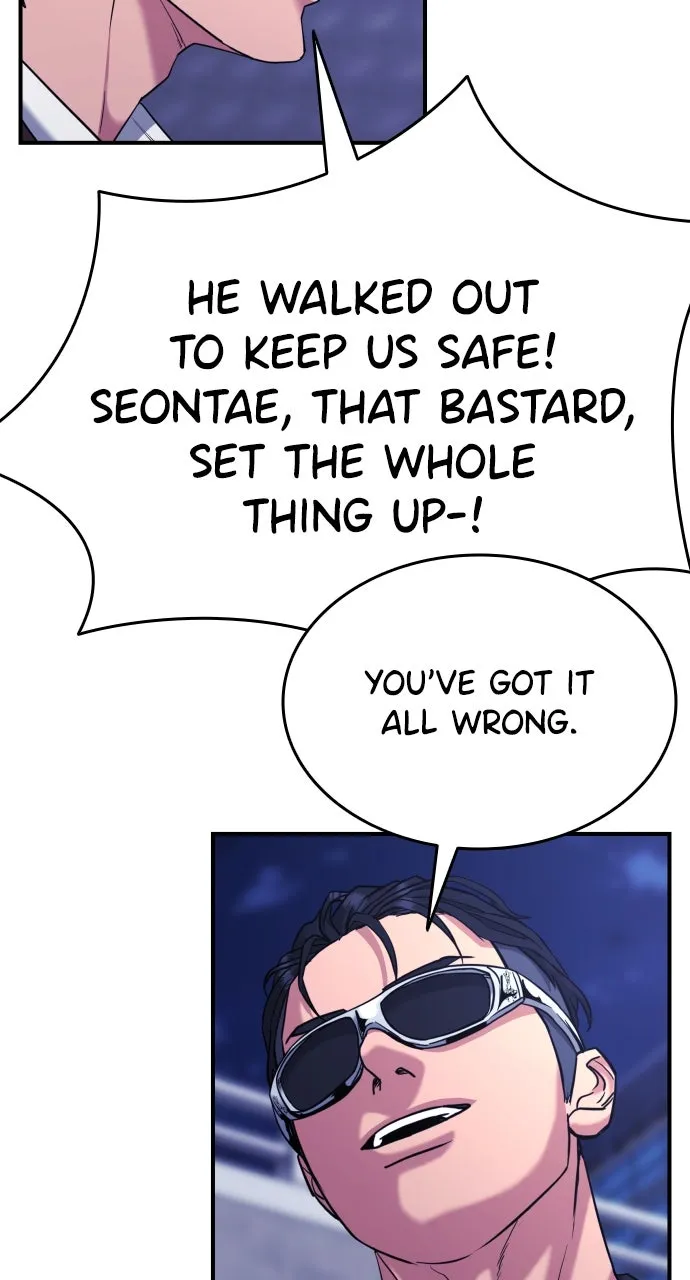 Lord of the Fists Chapter 29 page 45 - 