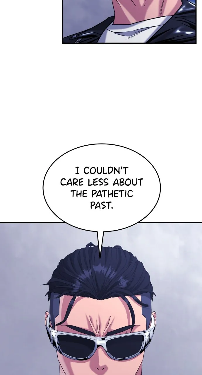 Lord of the Fists Chapter 29 page 46 - 