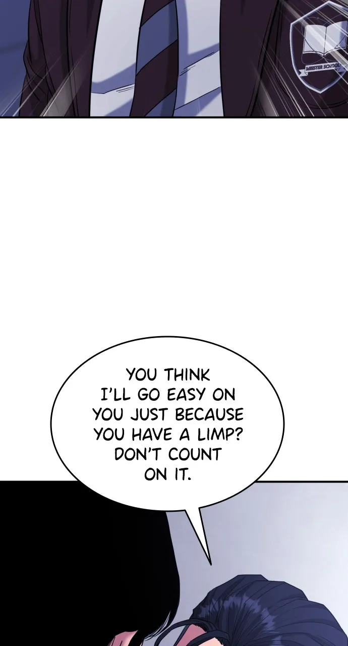 Lord of the Fists Chapter 29 page 50 - 