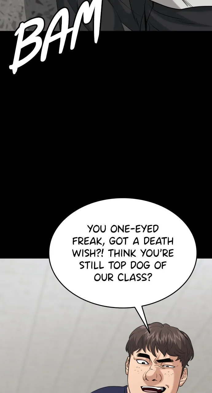 Lord of the Fists Chapter 29 page 6 - 