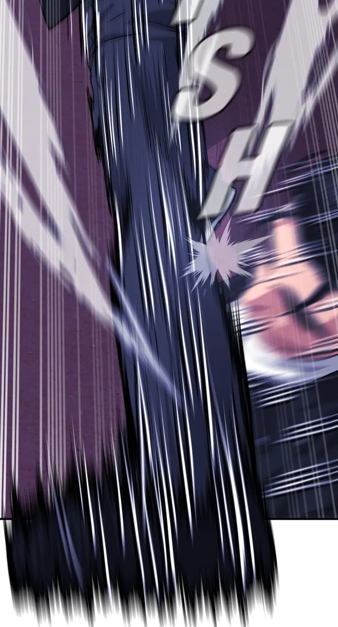 Lord of the Fists Chapter 29 page 55 - 
