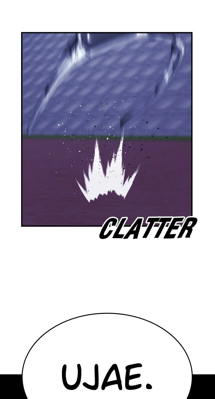 Lord of the Fists Chapter 29 page 57 - 