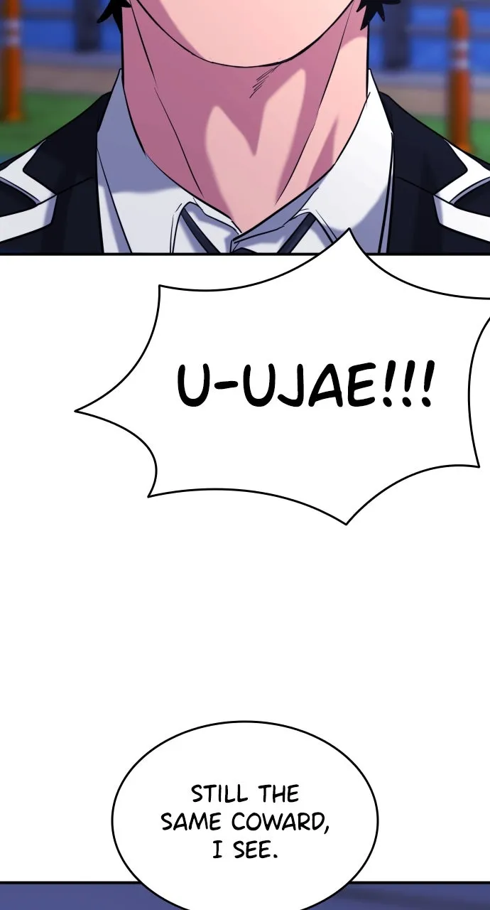 Lord of the Fists Chapter 29 page 60 - 