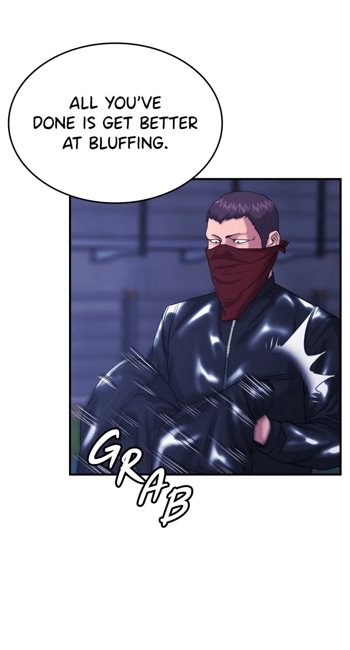 Lord of the Fists Chapter 29 page 63 - 