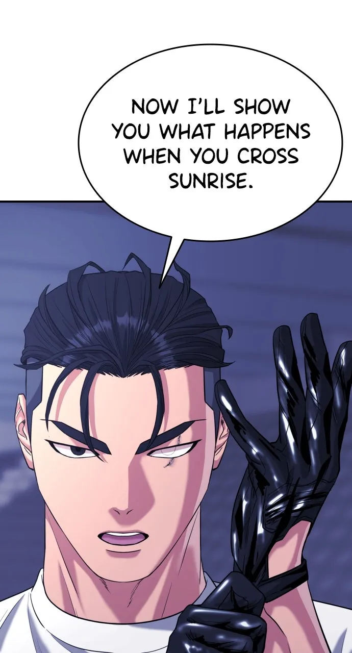 Lord of the Fists Chapter 29 page 64 - 