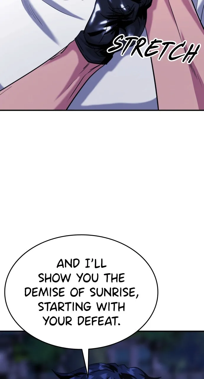 Lord of the Fists Chapter 29 page 65 - 