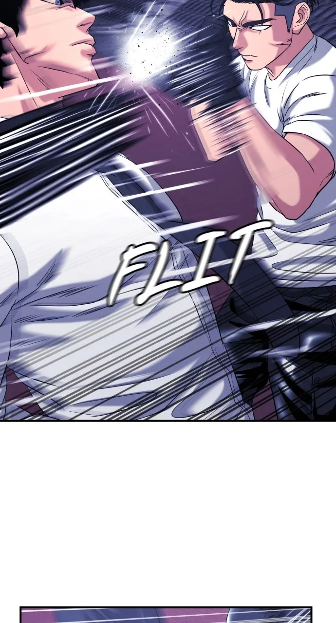 Lord of the Fists Chapter 29 page 71 - 
