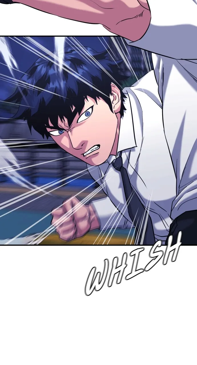 Lord of the Fists Chapter 29 page 78 - 