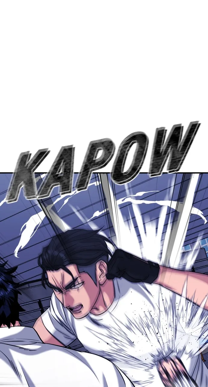 Lord of the Fists Chapter 29 page 79 - 