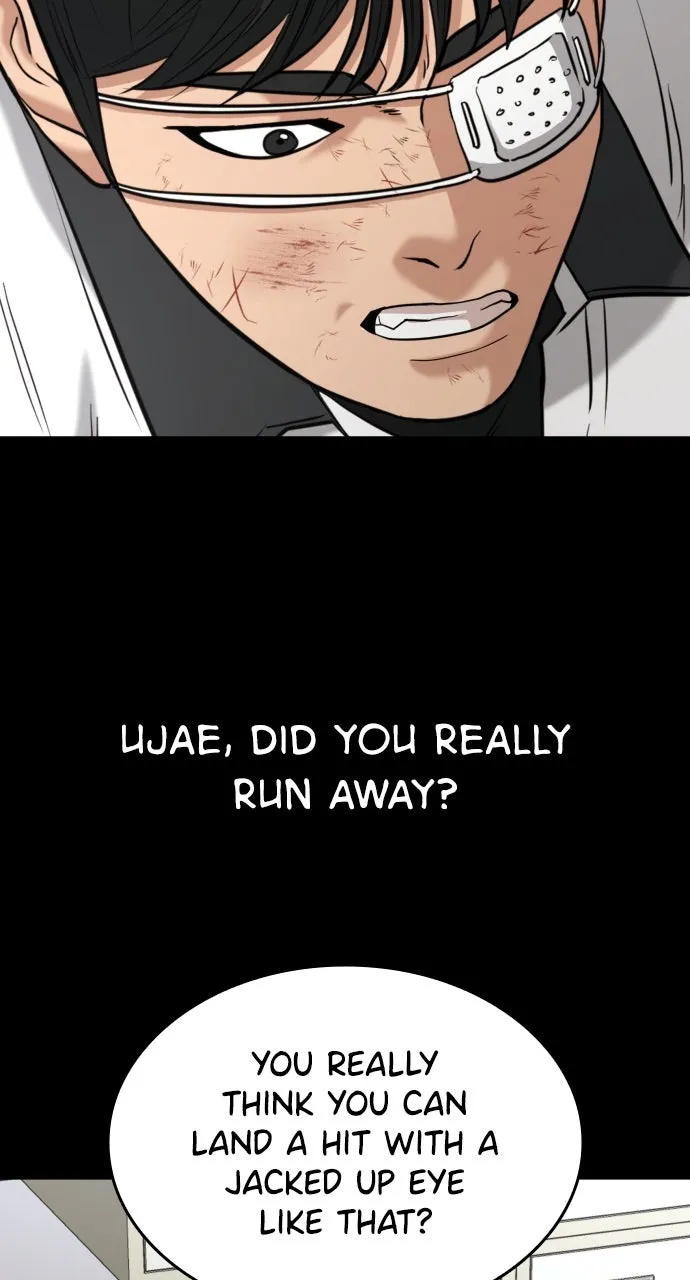 Lord of the Fists Chapter 29 page 9 - 