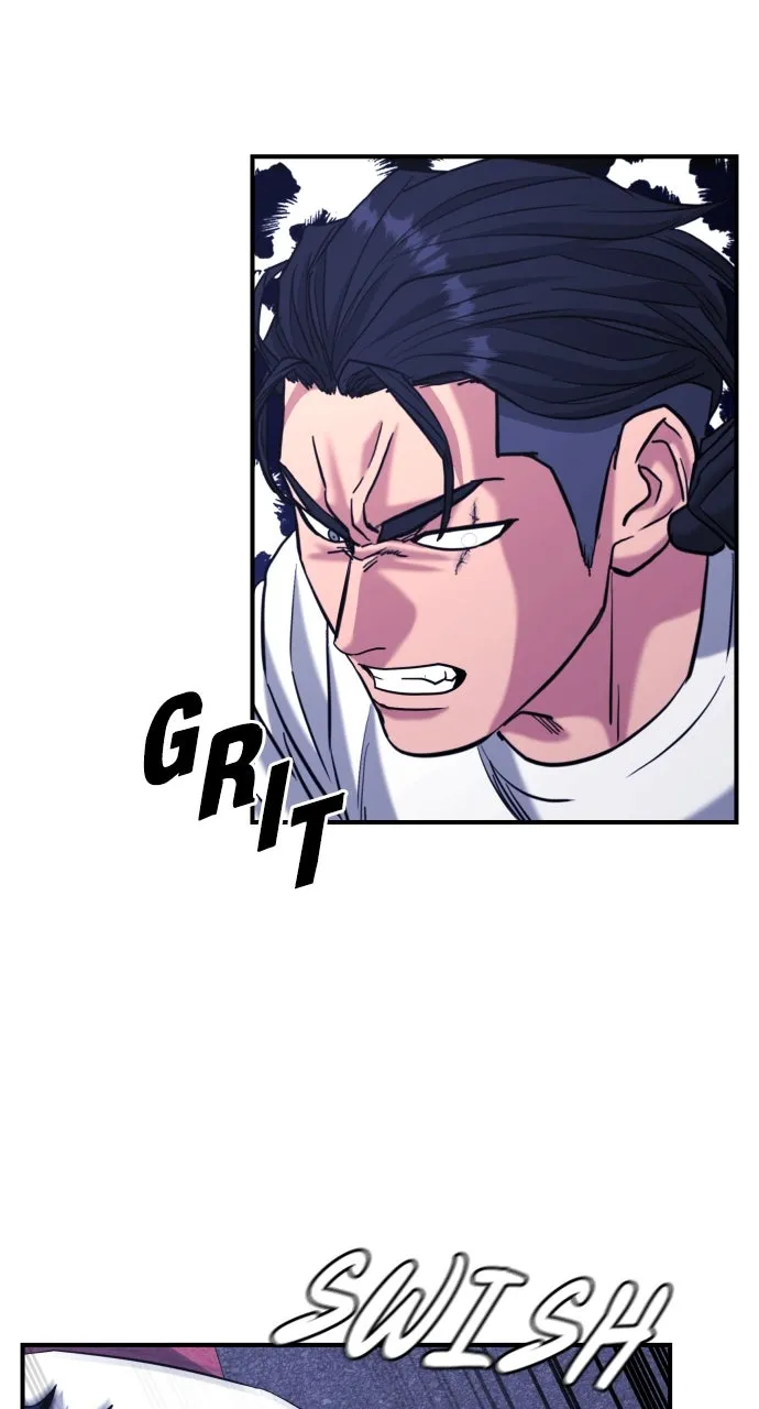 Lord of the Fists Chapter 29 page 81 - 