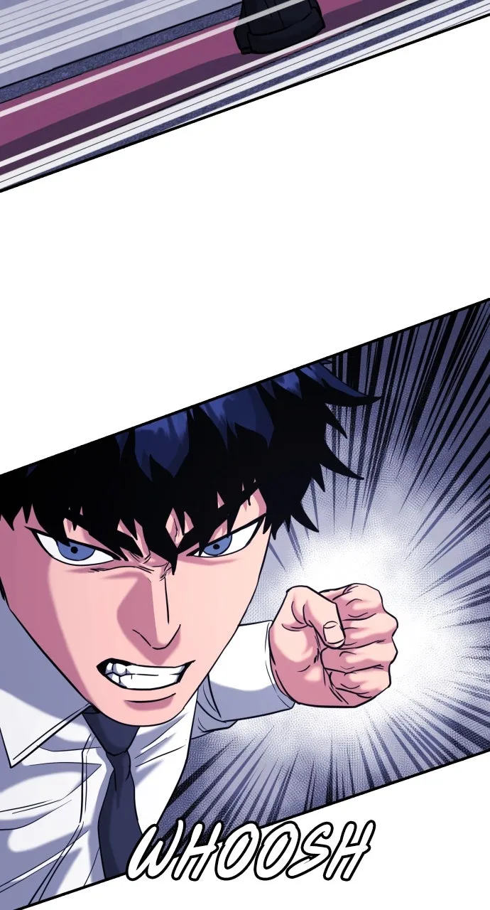 Lord of the Fists Chapter 29 page 84 - 
