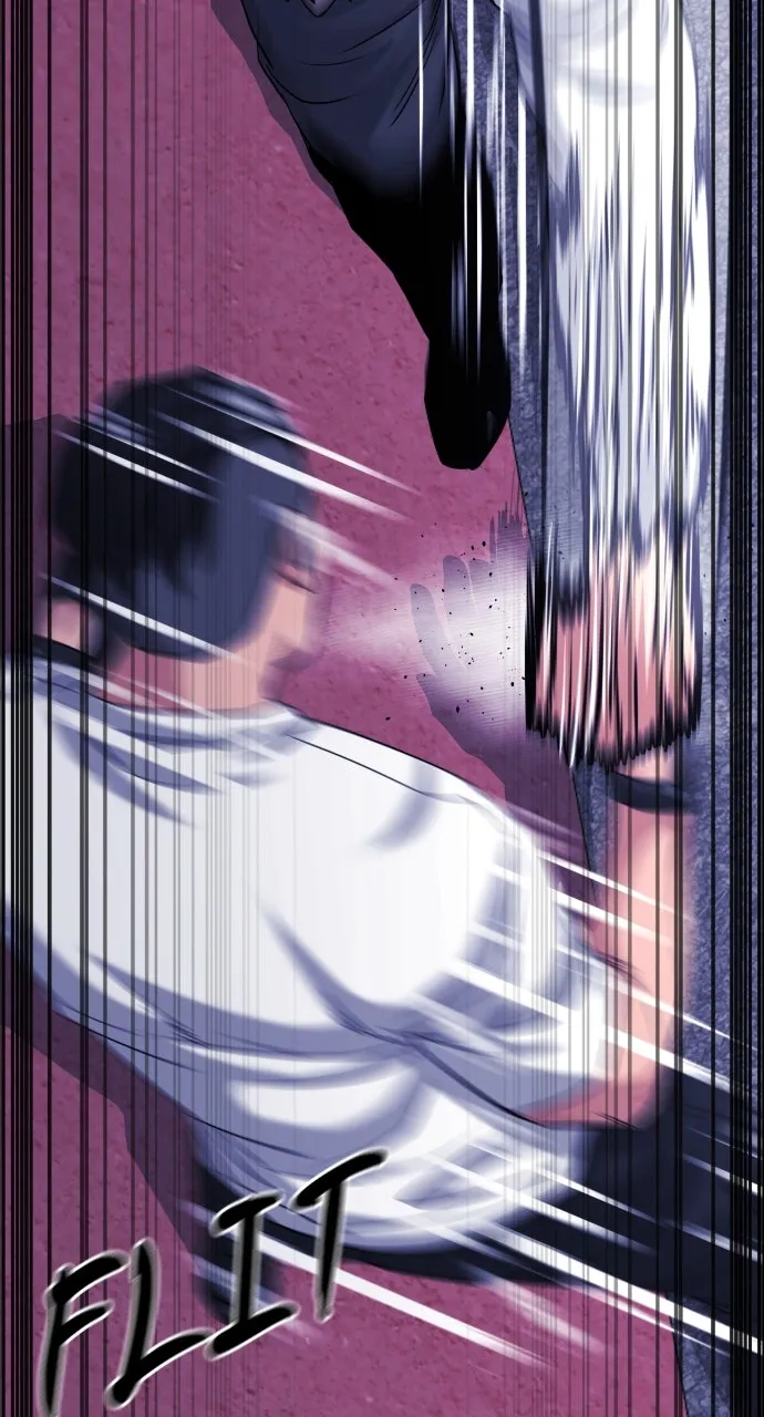 Lord of the Fists Chapter 29 page 86 - 
