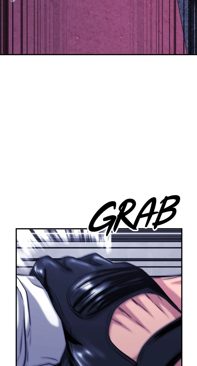 Lord of the Fists Chapter 29 page 87 - 