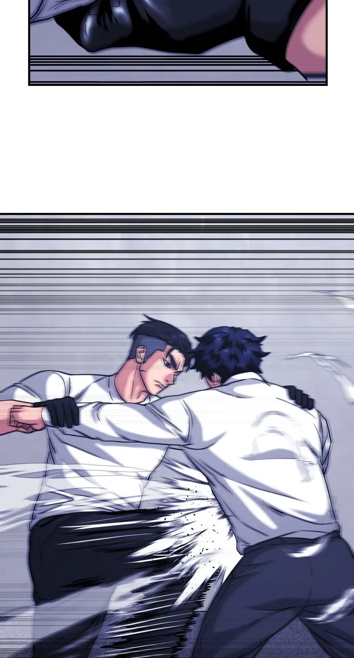 Lord of the Fists Chapter 29 page 88 - 
