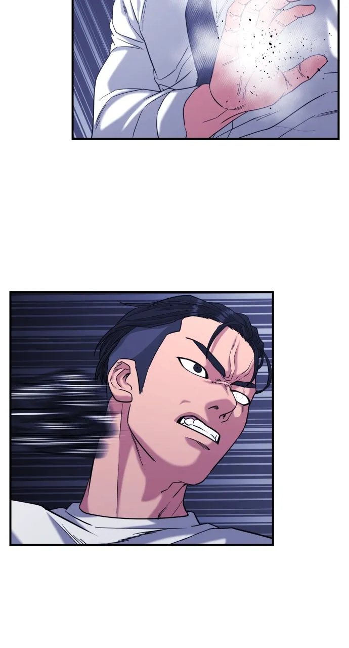 Lord of the Fists Chapter 29 page 90 - 