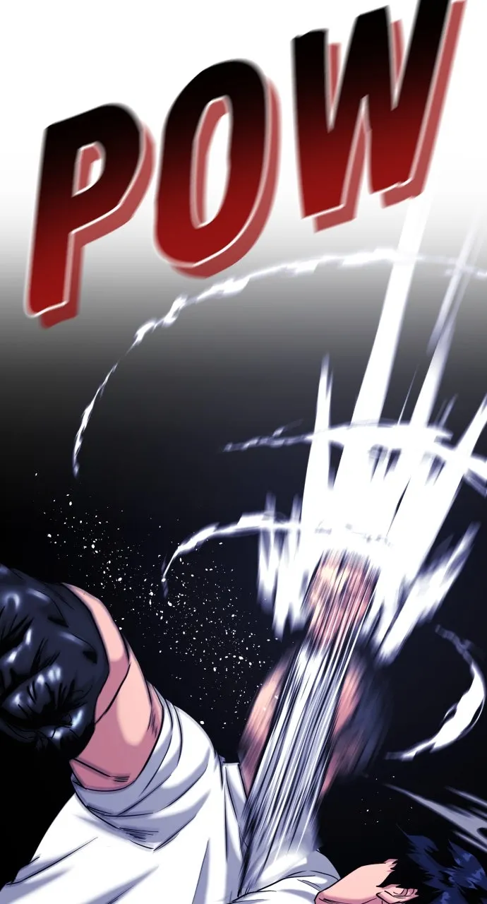 Lord of the Fists Chapter 29 page 92 - 