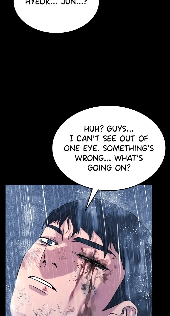 Lord of the Fists Chapter 29 page 97 - 