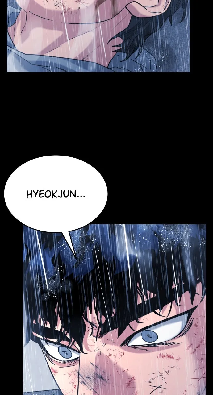 Lord of the Fists Chapter 29 page 98 - 