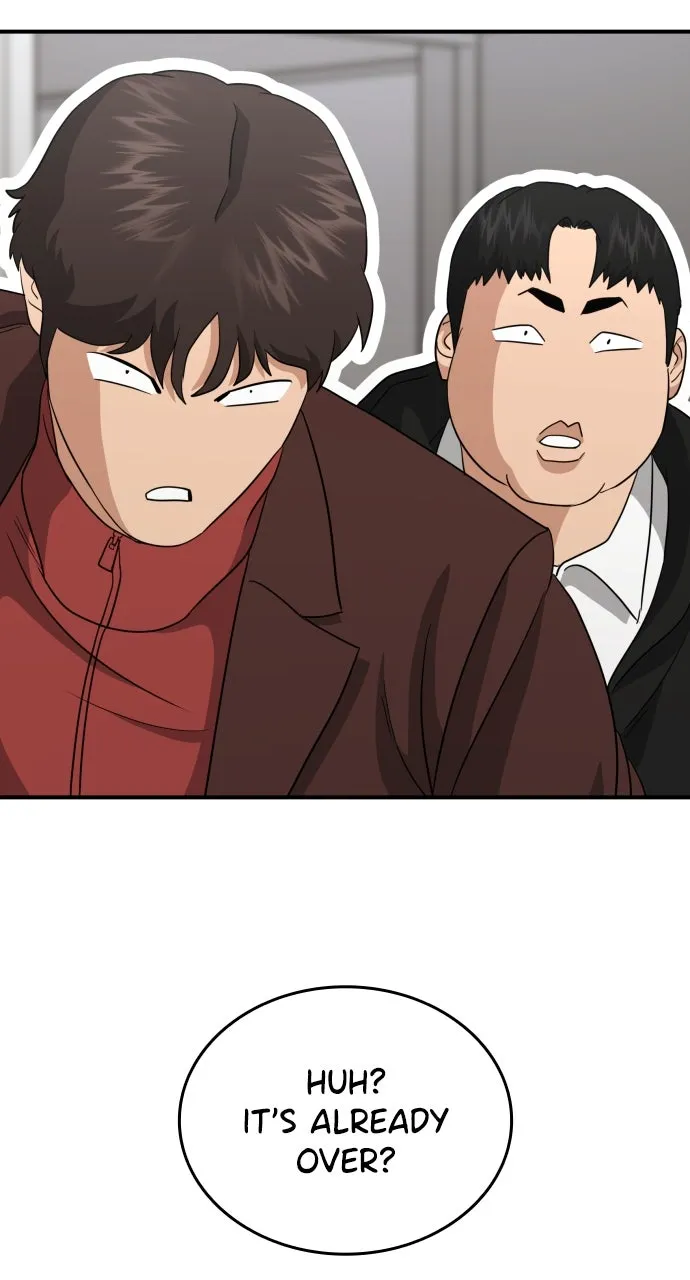 Lord of the Fists Chapter 3 page 111 - 