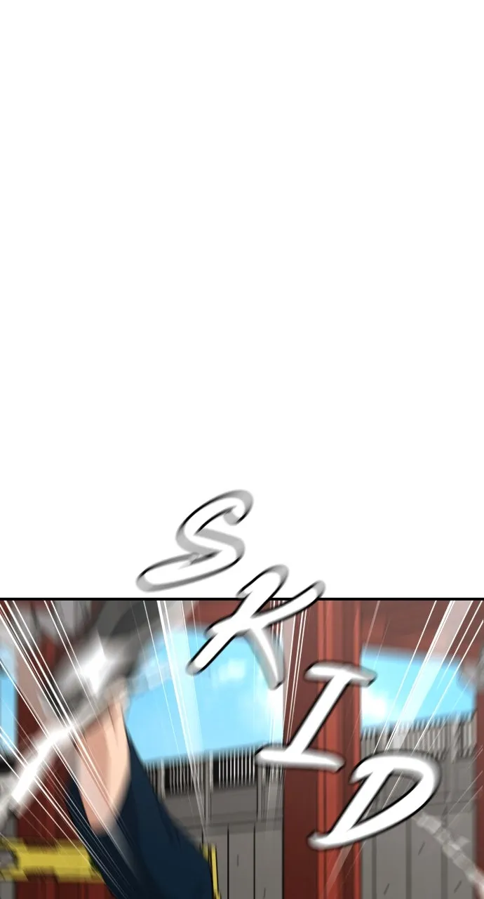 Lord of the Fists Chapter 3 page 13 - 