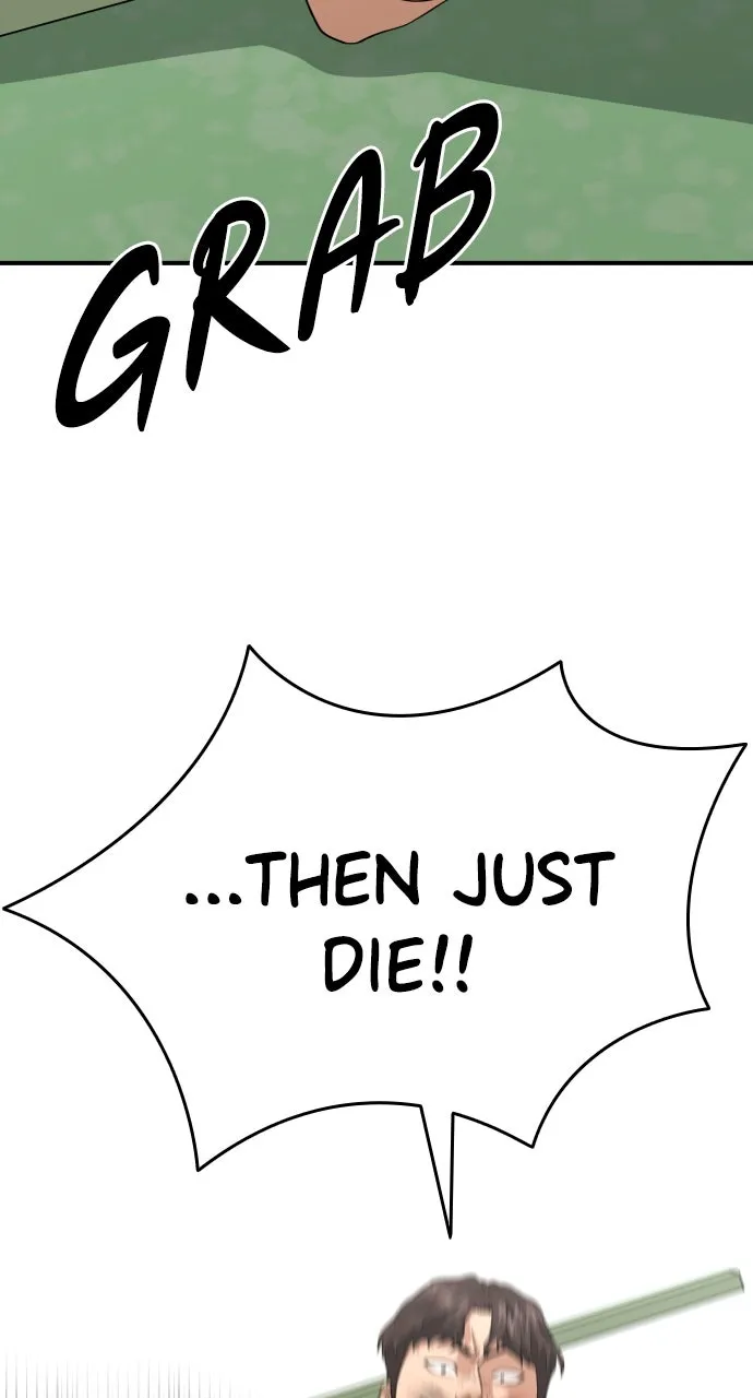 Lord of the Fists Chapter 3 page 121 - 