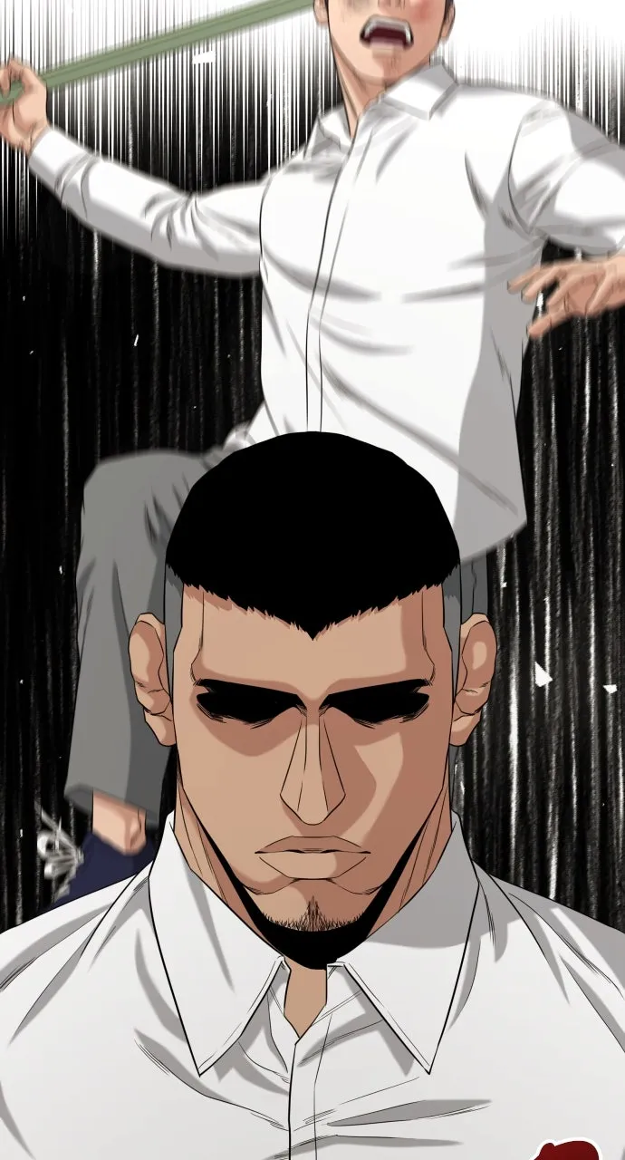 Lord of the Fists Chapter 3 page 122 - 
