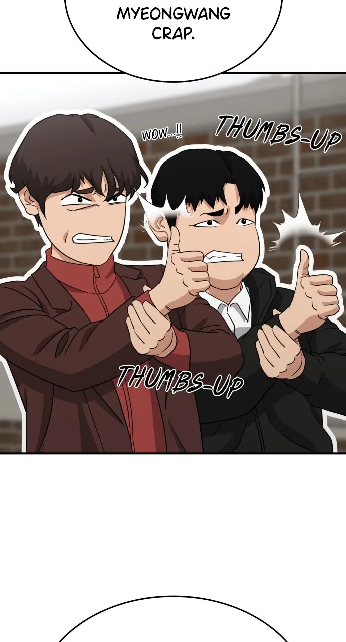 Lord of the Fists Chapter 3 page 129 - 
