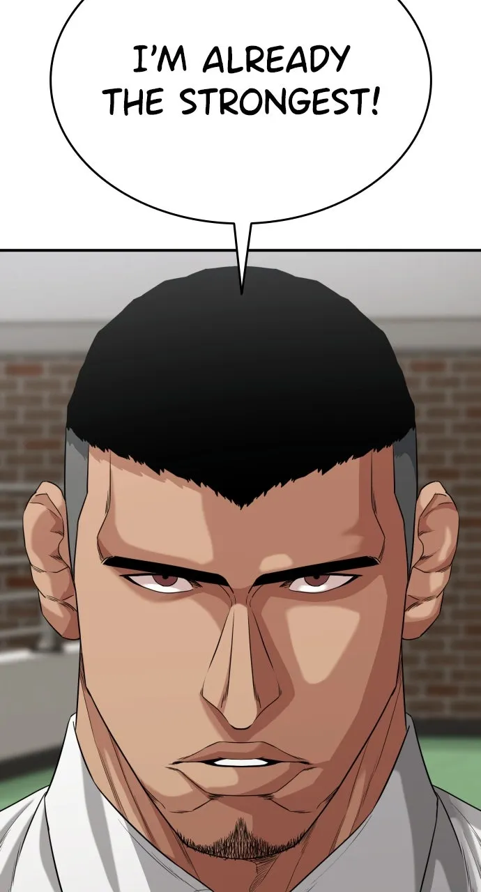 Lord of the Fists Chapter 3 page 130 - 