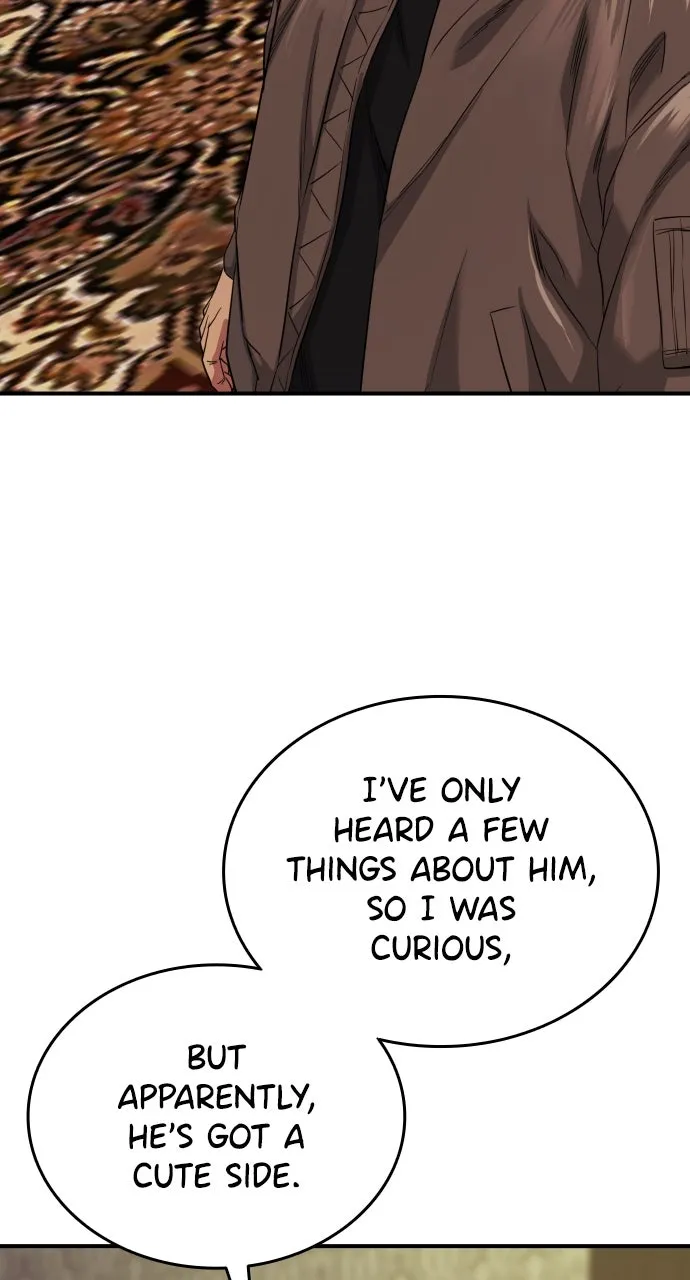 Lord of the Fists Chapter 3 page 146 - 