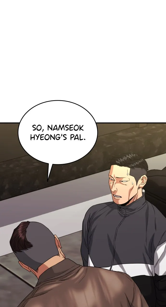 Lord of the Fists Chapter 3 page 152 - 