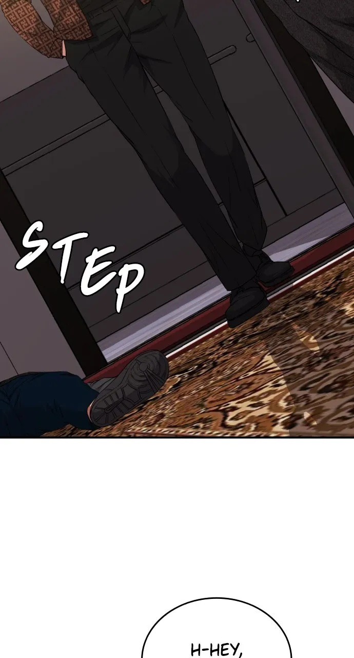 Lord of the Fists Chapter 3 page 162 - 