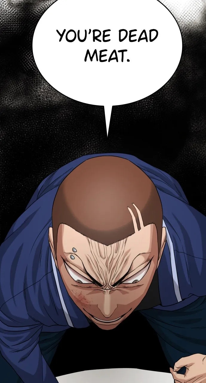 Lord of the Fists Chapter 3 page 22 - 