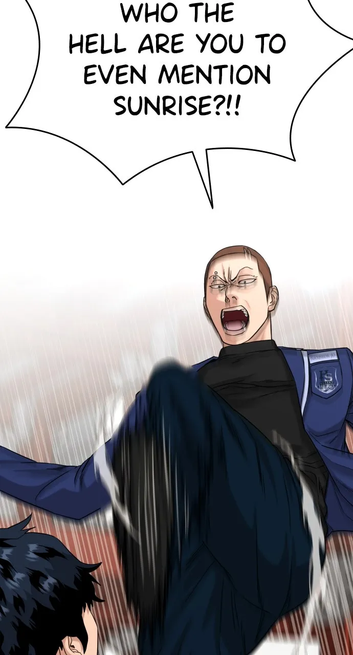 Lord of the Fists Chapter 3 page 25 - 