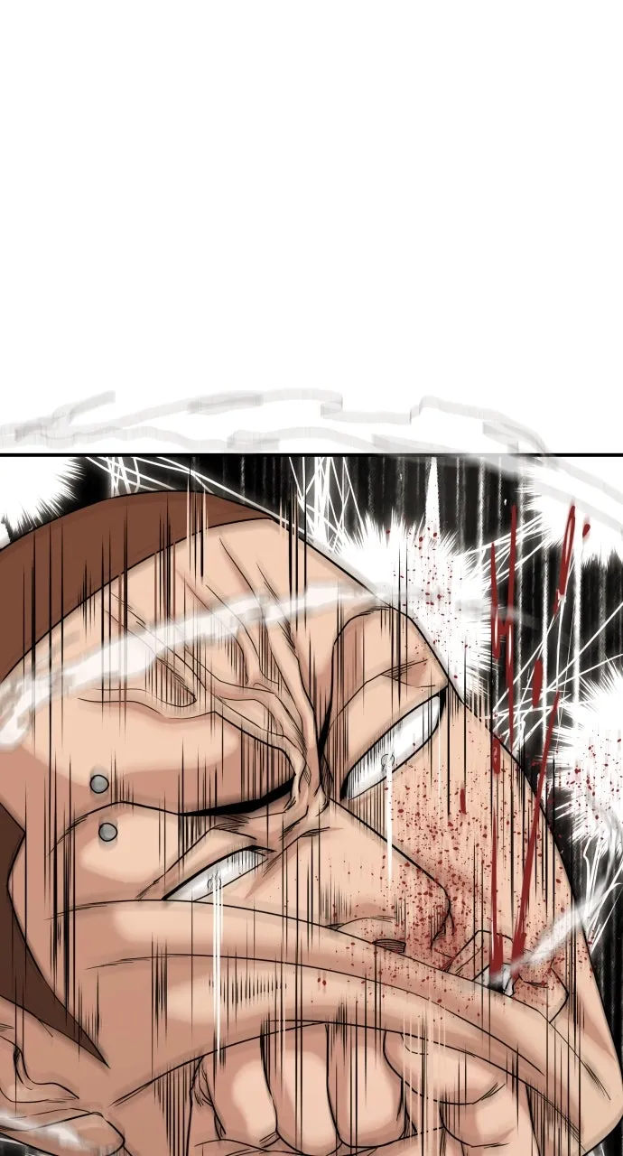 Lord of the Fists Chapter 3 page 30 - 