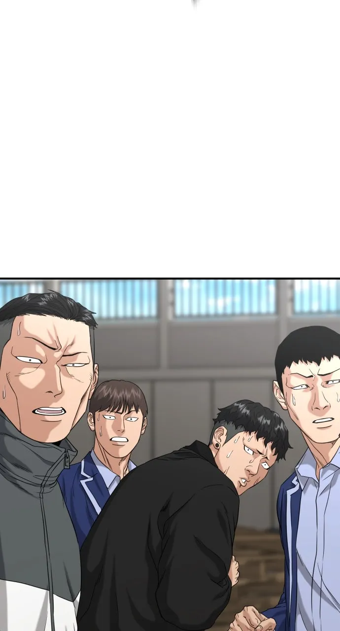 Lord of the Fists Chapter 3 page 36 - 