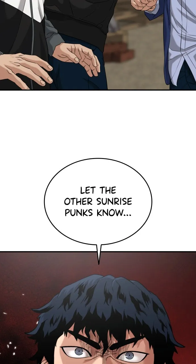 Lord of the Fists Chapter 3 page 37 - 
