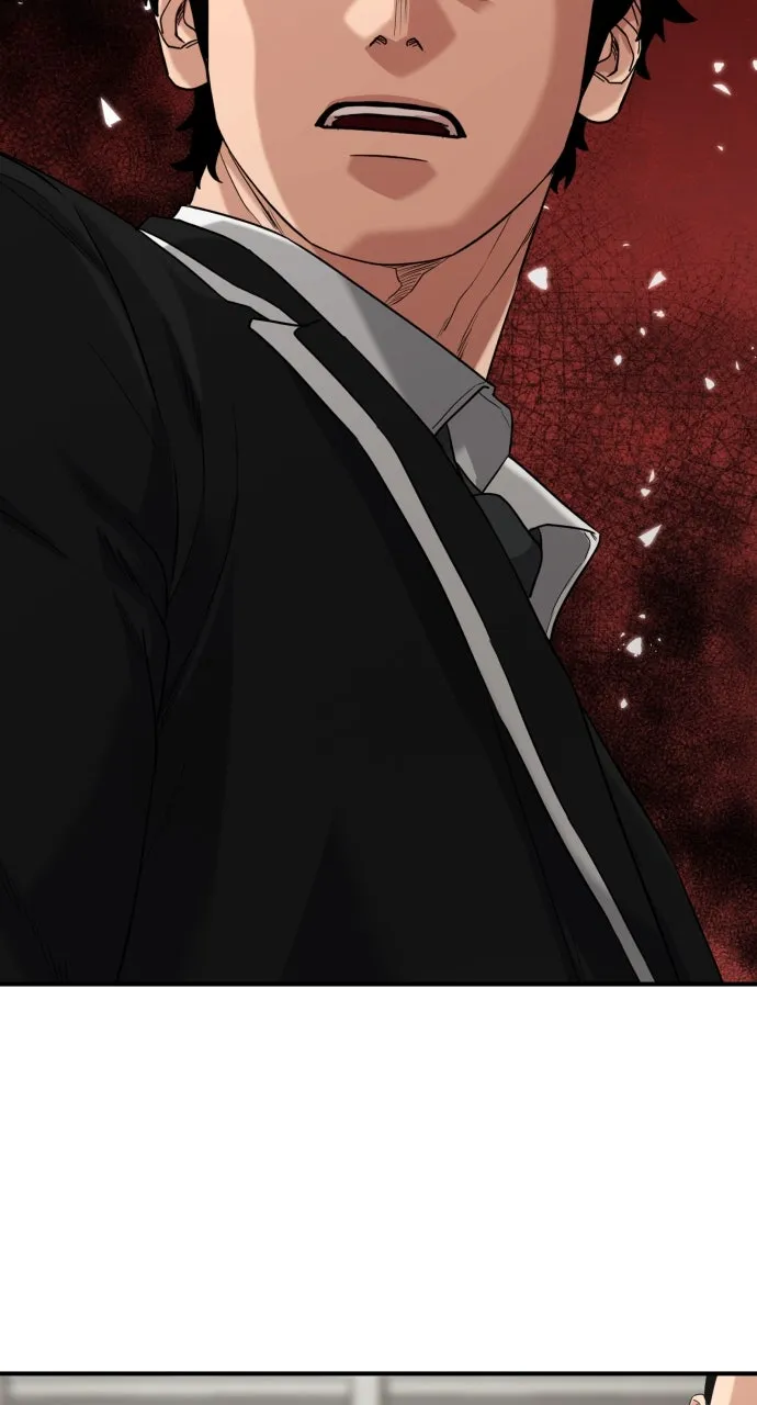 Lord of the Fists Chapter 3 page 38 - 