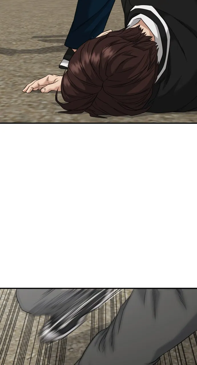 Lord of the Fists Chapter 3 page 5 - 