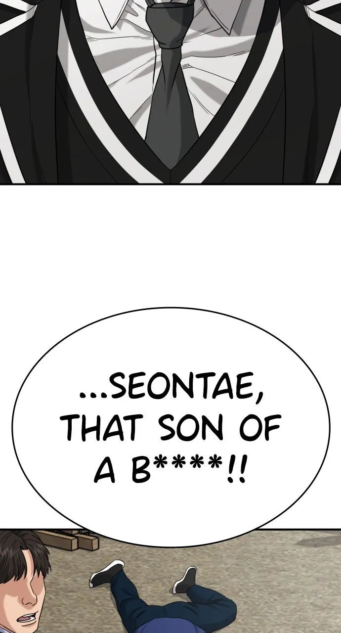 Lord of the Fists Chapter 3 page 42 - 