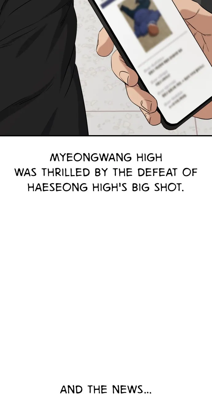 Lord of the Fists Chapter 3 page 48 - 