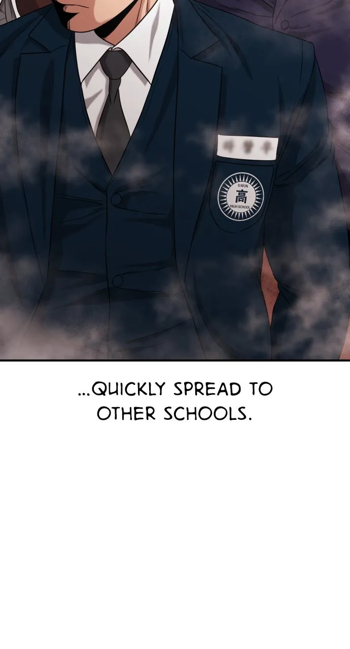 Lord of the Fists Chapter 3 page 50 - 