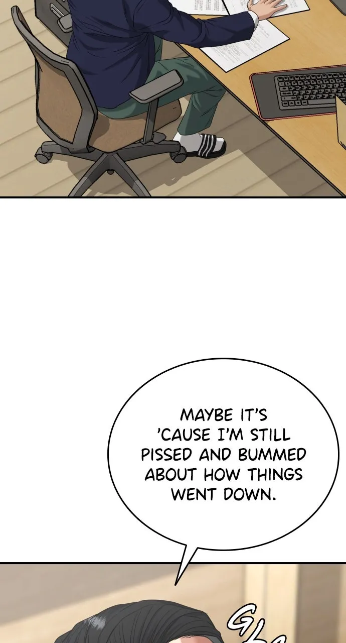 Lord of the Fists Chapter 3 page 57 - 