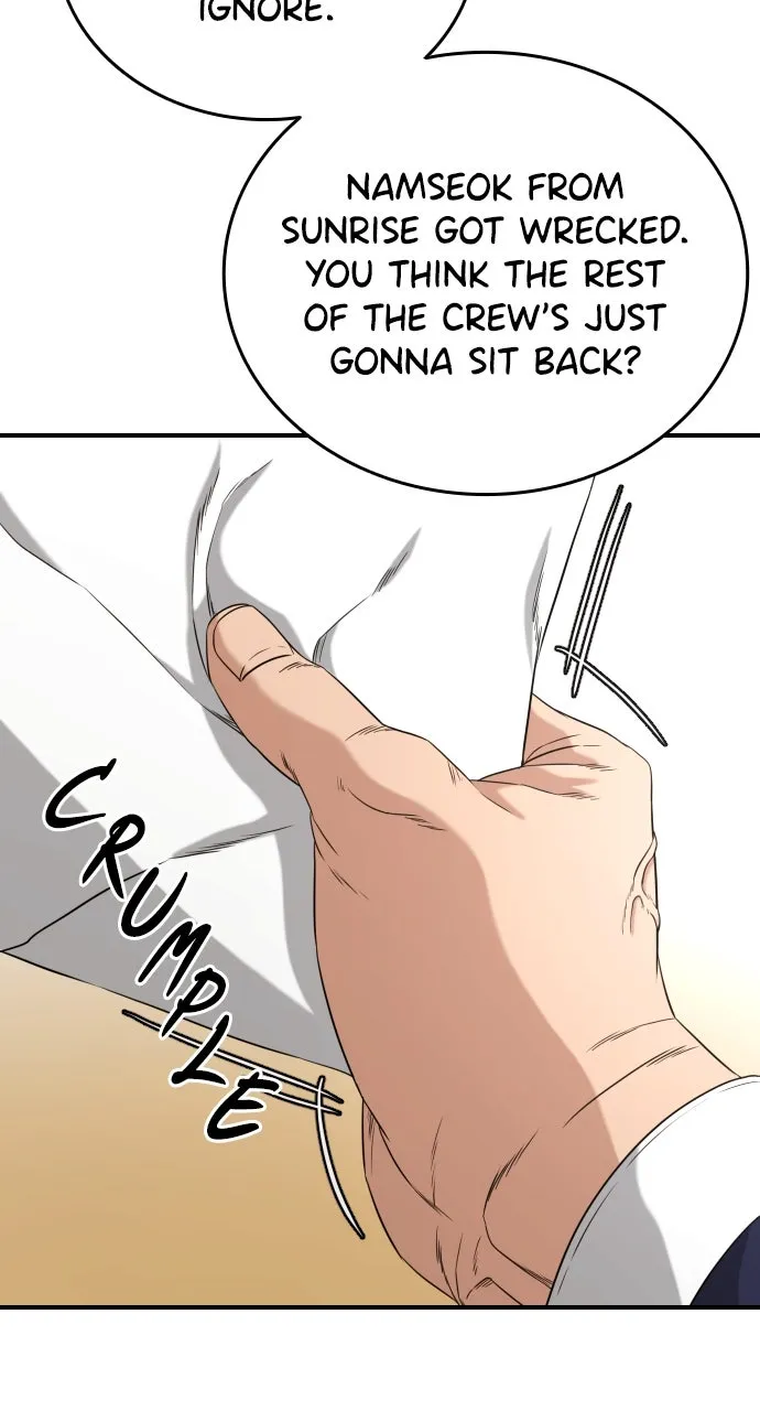 Lord of the Fists Chapter 3 page 66 - 