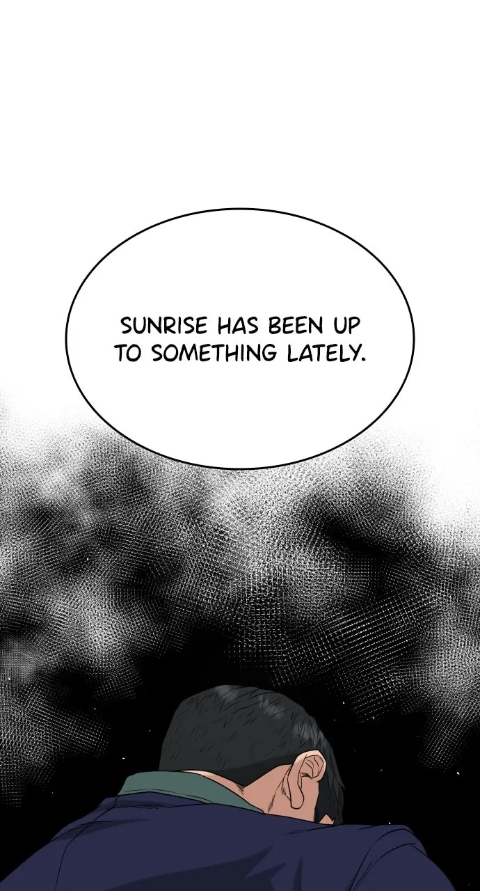 Lord of the Fists Chapter 3 page 67 - 