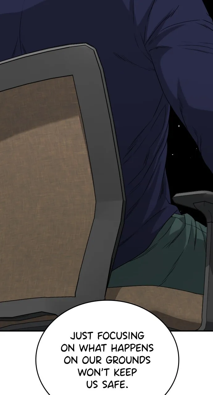 Lord of the Fists Chapter 3 page 68 - 