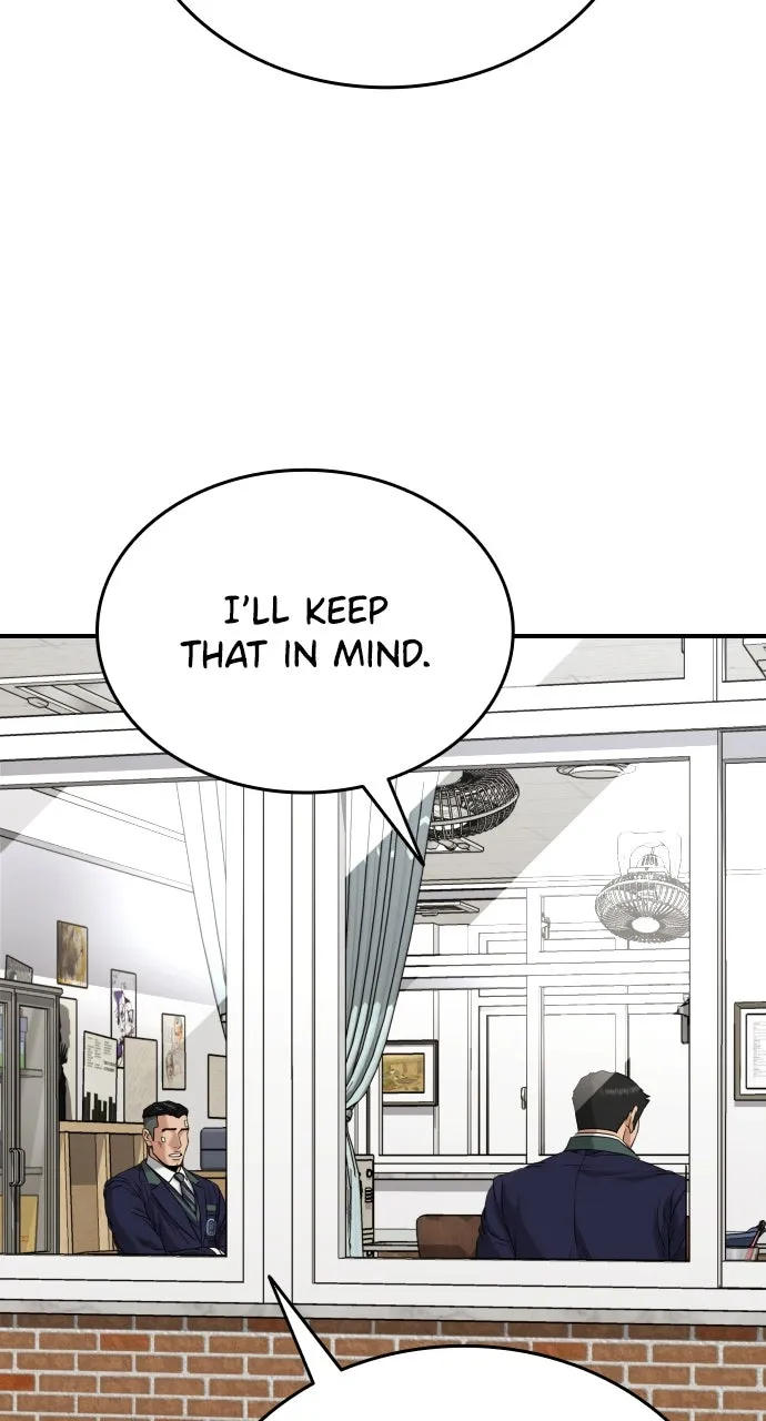 Lord of the Fists Chapter 3 page 69 - 